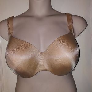 NWT Catherine's serenada underwire T-shirt bra